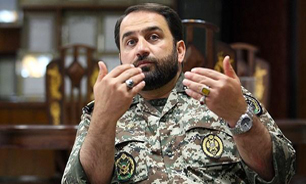 وظیفه ما حراست از دست آوردهای نظام و ادامه راه شهداست
