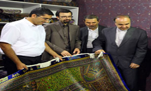 تلاش برای بهبود موزه فرش ایران