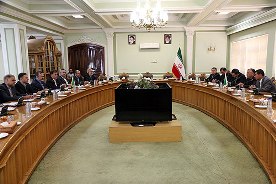 تاکید استاندار خراسان رضوی وماری ترکمنستان برتشکیل شورای مشترک بازرگانان
