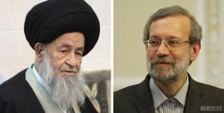 بهبود وضعیت اقتصادی مردم اولویت مجلس است/ آیت‌الله العظمی علوی گرگانی: از همکاری خوب مجلس و دولت خوشحالم