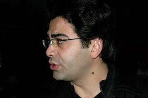 فرزاد حسنی در 15 سال پیش! +عکس