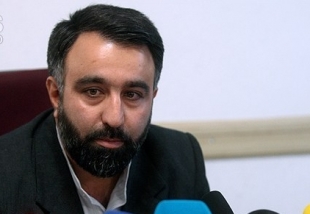 افتتاحیه نخستین گردهمایی روابط عمومی بسیج و سپاه با سخنرانی رییس مجلس شورای اسلامی