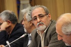 سهم بخش کشاورزی از سرمایه گذاری با وجود 23درصد اشتغال زایی، 5 درصد است
