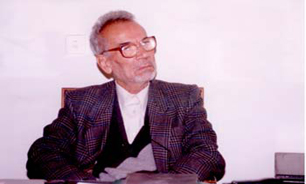 مستندی پرتره درباره زندگی دکتر "علی شریعتمداری"