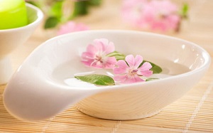 راه حل خانه ای خوشبو