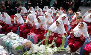سال تحصیلی جدید آغاز شد