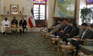 آمادگی ایران برای انتقال تجربیات به نیجریه در حوزه کشاورزی و دامپروری