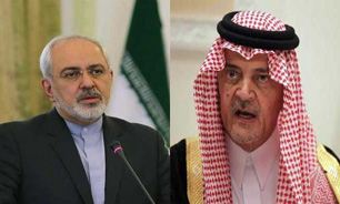 سعود الفیصل بار دیگر با ظریف دیدار می‌کند