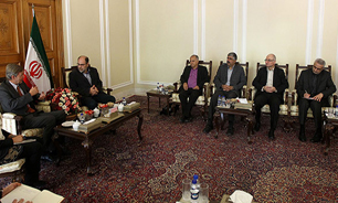 اقلیت‌های دینی در ایران از آزادی کامل برخوردارند/داعش ساخته و پرداخته قدرت‌های جهانی است