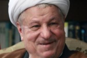 تا گفتم هاشمی اصلاح‌طلب است جمعیت هو کشیدند