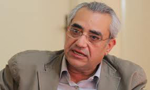 سعید آقاخانی همه ما راغافلگیر کرد