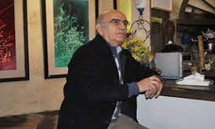 چهره ماندگار خوشنویسی تمایلی به خلق اثر ندارد