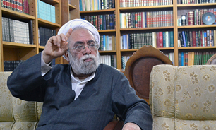 مراسم ختم حجت‌الاسلام و المسلمین دعاگو امروز برگزار می‌شود