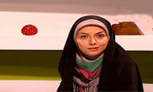 زندگی عاشقانه جانباز "حسین نوری" و همسرشان در "خانومی كه شما باشی"