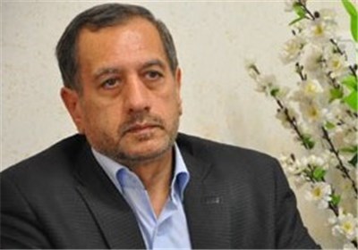 حل بحران آب مهم‌ترین اولویت فرمانداری قزوین است