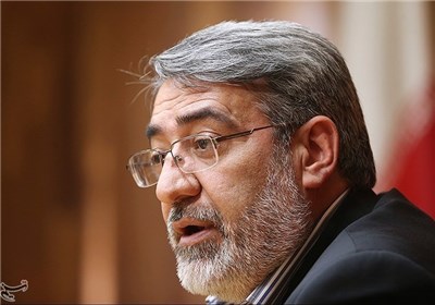 وزیر کشور به خوزستان سفر می‌کند + برنامه‌ها