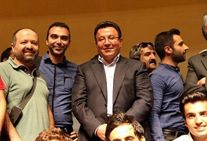 واکنش هدایتی به سرمربیگری علی دایی در ختافه