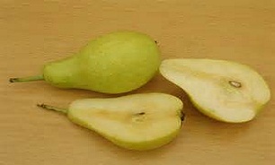 ماسک این میوه موهایتان را پرپشت می کند