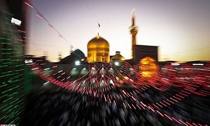 روایت خواندنی شیخ صدوق از اعجاز امام رضا (ع)