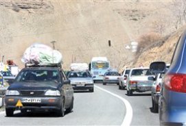 مسافرت بیش از 17 میلیون نفر به مشهد در تابستان امسال
