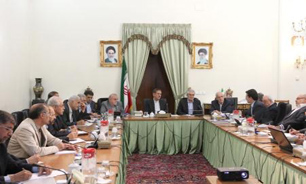 تسهیل فرایند تولید و توسعه صادرات غیرنفتی از برنامه های اصلی دولت است