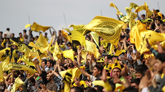 فروش بلیط دیدار سپاهان - پرسپولیس در ورزشگاه های پیروزی ، انقلاب و کانون هواداران