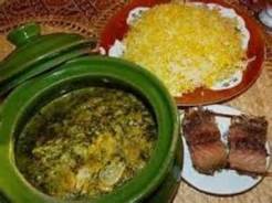 رشت قطب خلاق غذایی شمال کشور