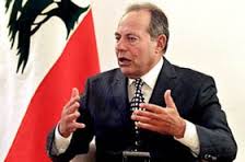 امیل لحود: ایران به صداقت آمریکا در جنگ با تروریسم اعتمادی ندارد