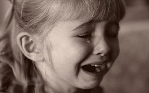 دلایل ترس کودکان از آرایشگاه