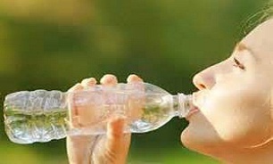 رسم عجیب و جالب ژاپنی ها برای سالم و پر انرژی بودن