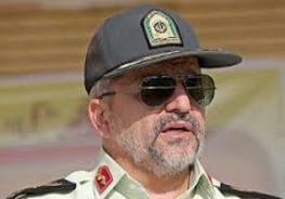 فرمانده نیروی انتظامی ناجا: بايد آموزشهاي ديني در نيروي انتظامي تقويت شود