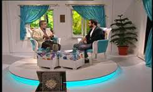 تلویزیون بزرگترین رسالت را در ترویج آموزه‌های اخلاقی دارد