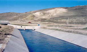 مخالفت سازمان محیط زیست با انتقال آب دریای خرز / انتقال آب دریای خرز به عنوان آخرین راه حل