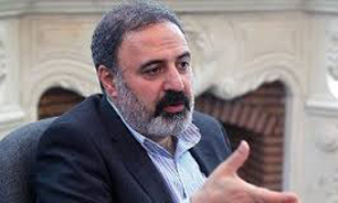 گفتگو با حسین عرفانی و حضور مدیر عامل بنیاد سینمایی فارابی در هفت