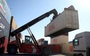 صادرات 698 میلیون دلاری کالا از استان خراسان رضوی