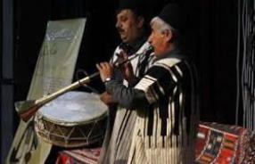 150 نوازنده میهمان هشتمین جشنواره موسیقی زاگرس نشینان ایران