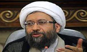رئیس قوه قضاییه: با تشدید نظارتها نخواهیم گذاشت چهره دستگاه قضایی مخدوش شود