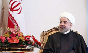 رییس جمهور درخشش مقتدرانه ورزشکاران کشورمان در بازیهای آسیایی «اینچئون» را تبریک گفت