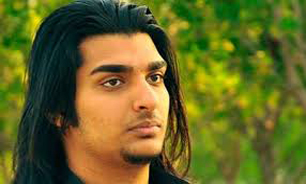 طنین صدای "ناصر عبداللهی" از حنجره "نامی عبداللهی" در سالن خلیج فارس