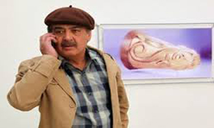 نبض تماشاچیان، در دستان مسعود ده‌نمکی است