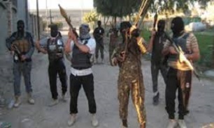 یکی از عناصر داعش خانه پدر و برادرش را به آتش کشید