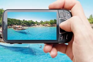 با این نرم افزار عکاس حرفه ای با گوشی شوید +دانلود