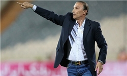 انتقاد درخشان از دعوت پولادی به تیم ملی