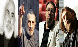 موسیقی‌های ماندگار دهه هفتاد و هشتاد سینمای دفاع مقدس