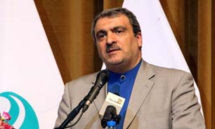 دیدار معاون گردشگری ایران با وزیر گردشگری ازبکستان
