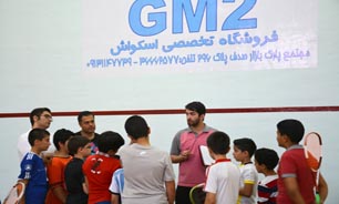 سنايي: بازيکنان خوبی در استان اصفهان فعاليت می کنند/بايد از بازيکنان مستعد مراقبت شود