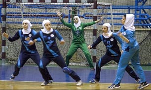 مدعیان قهرمانی رودر روی همدیگر