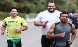 دور جدید تمرینات تیم ملی با 8 وزنه بردار/ علیرضا سلیمانی به جمع اردونشینان اضافه شد