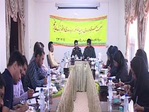 واقعه بزرگ غدیر خم در هرمزگان بازسازی می‌شود