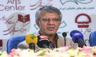 سایه‌اندازی داعش در خاورمیانه ضرورت فرهنگ و تئاتر را گوشزد می‌کند